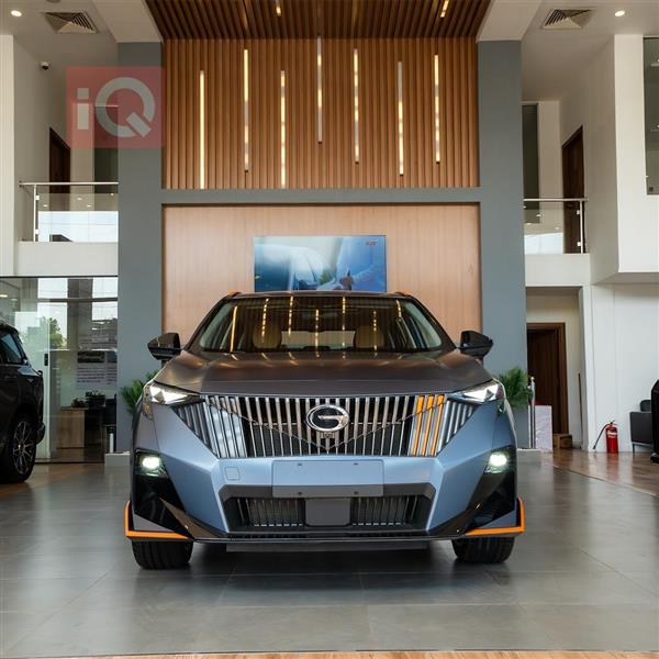 جي أي سي GS3 إمزوم 2025 للبيع في العراق -  بغداد